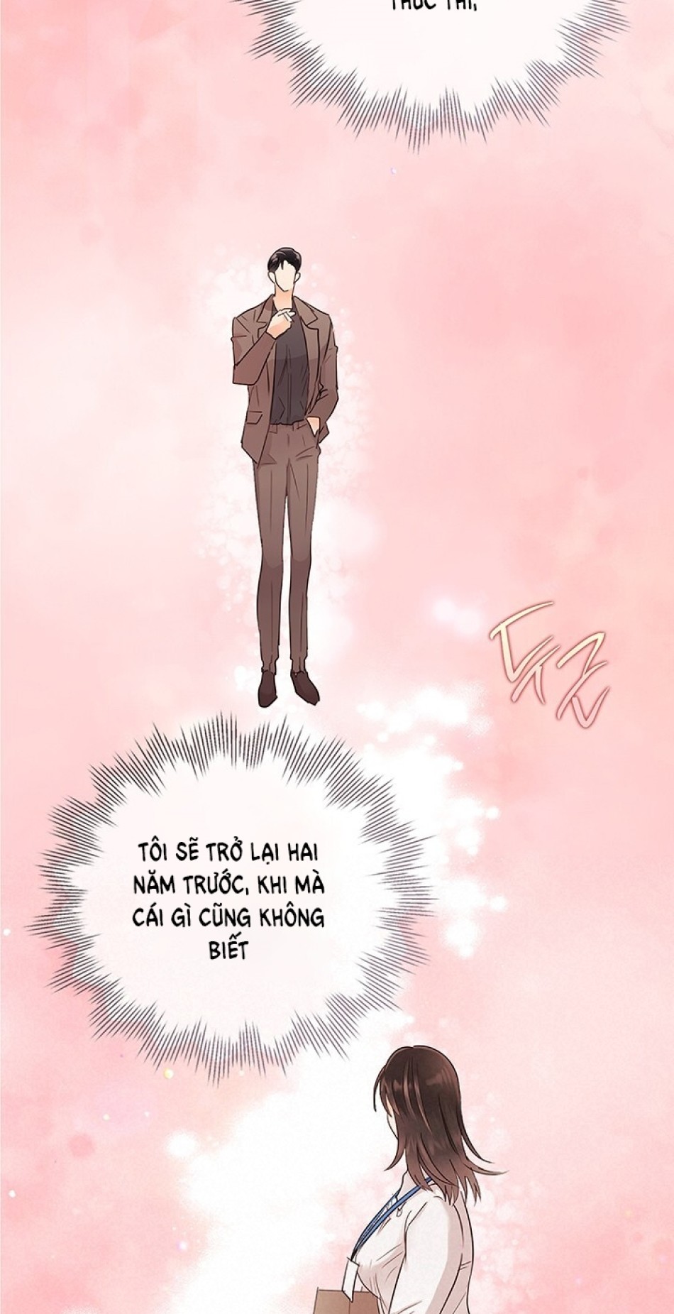 [18+] TRONG CÔNG TY THÌ HÃY ĐỨNG ĐẮN 