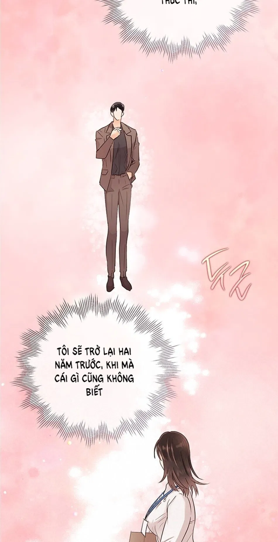 [18+] TRONG CÔNG TY THÌ HÃY ĐỨNG ĐẮN 