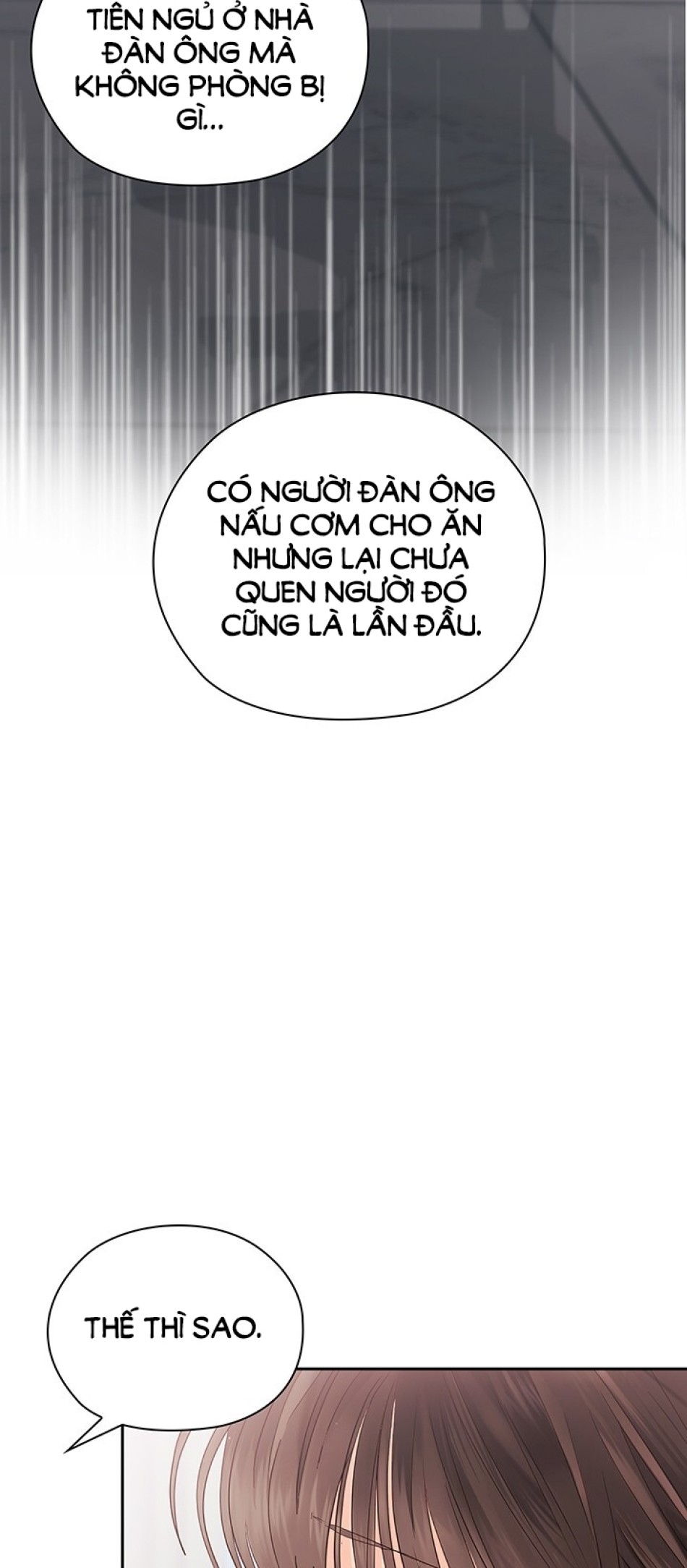 [18+] TRONG CÔNG TY THÌ HÃY ĐỨNG ĐẮN 