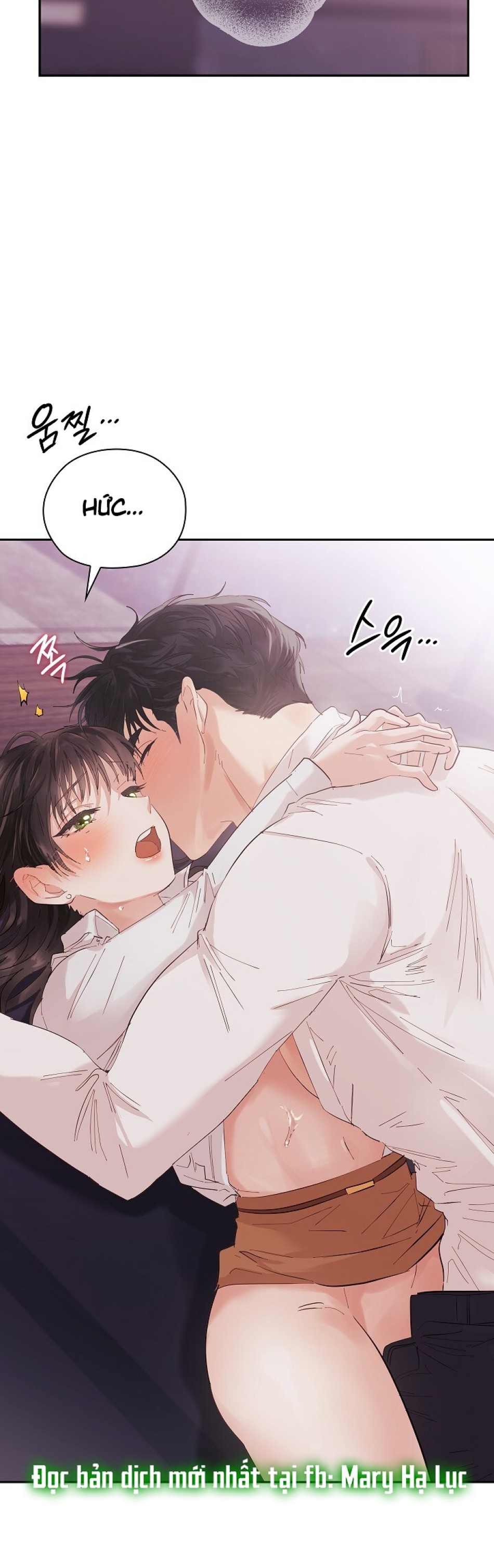 [18+] TRONG CÔNG TY THÌ HÃY ĐỨNG ĐẮN 