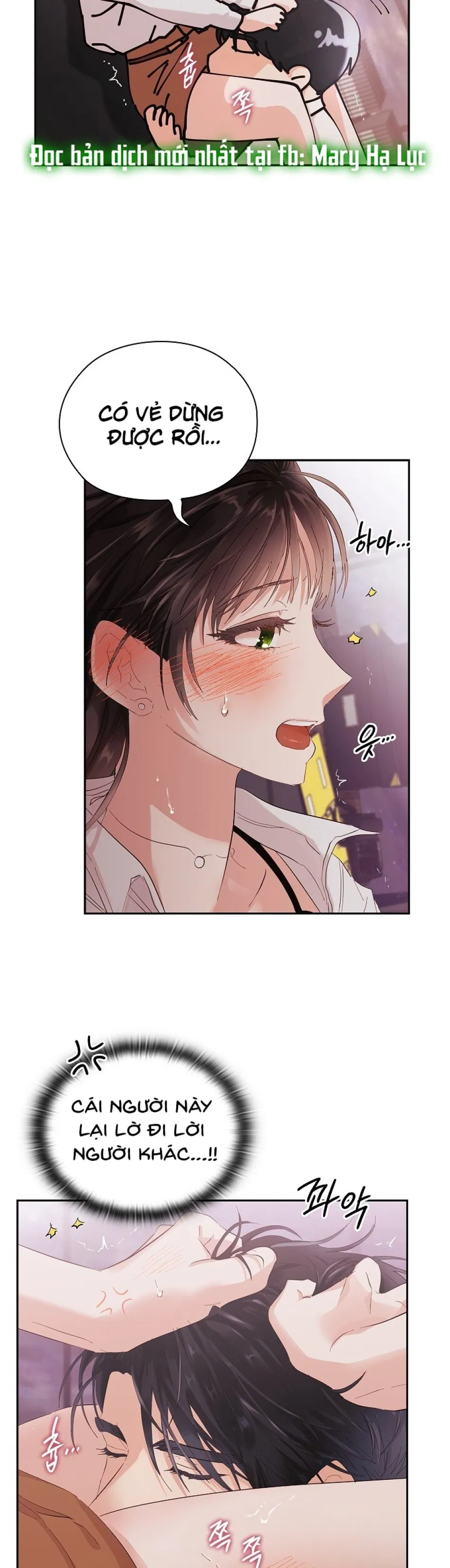 [18+] TRONG CÔNG TY THÌ HÃY ĐỨNG ĐẮN 