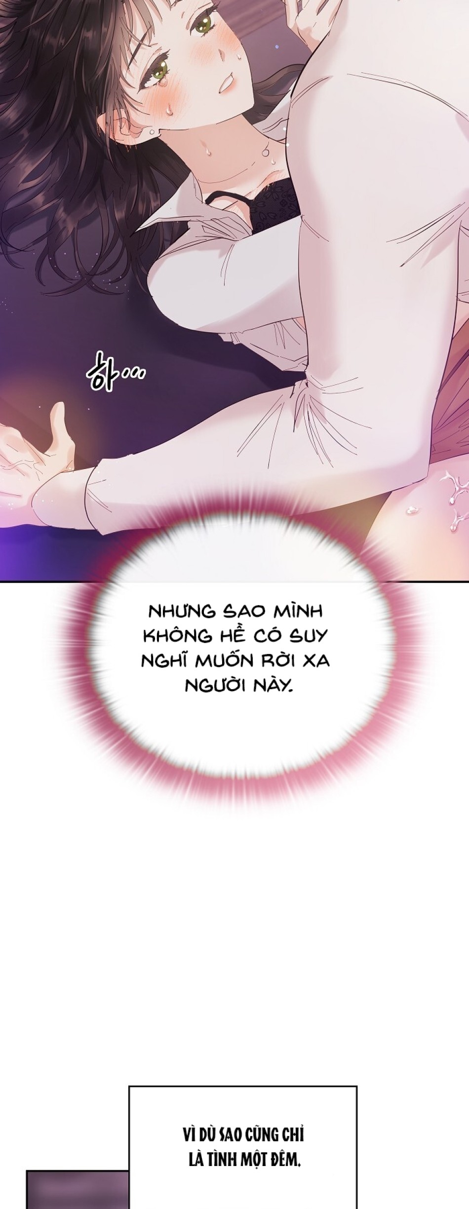 [18+] TRONG CÔNG TY THÌ HÃY ĐỨNG ĐẮN 