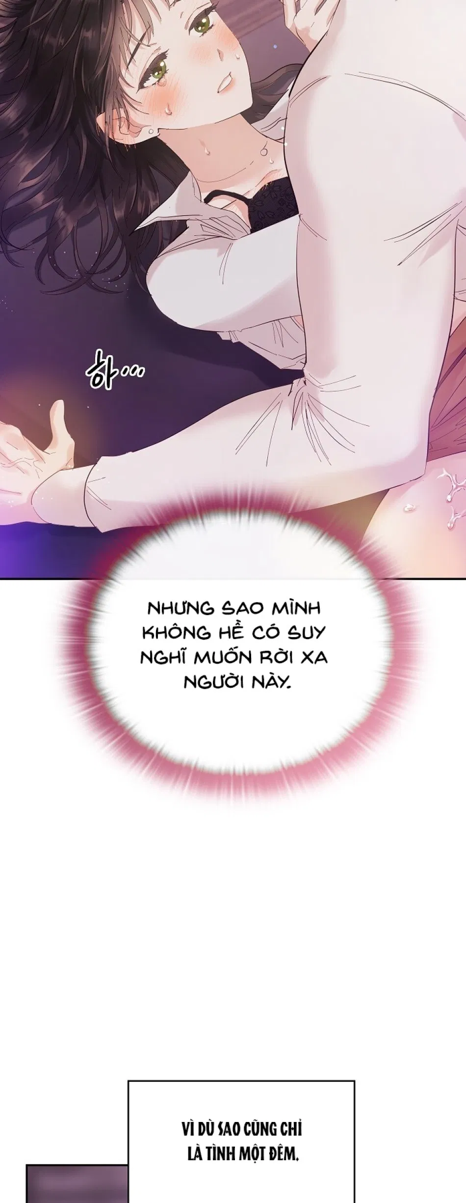[18+] TRONG CÔNG TY THÌ HÃY ĐỨNG ĐẮN 