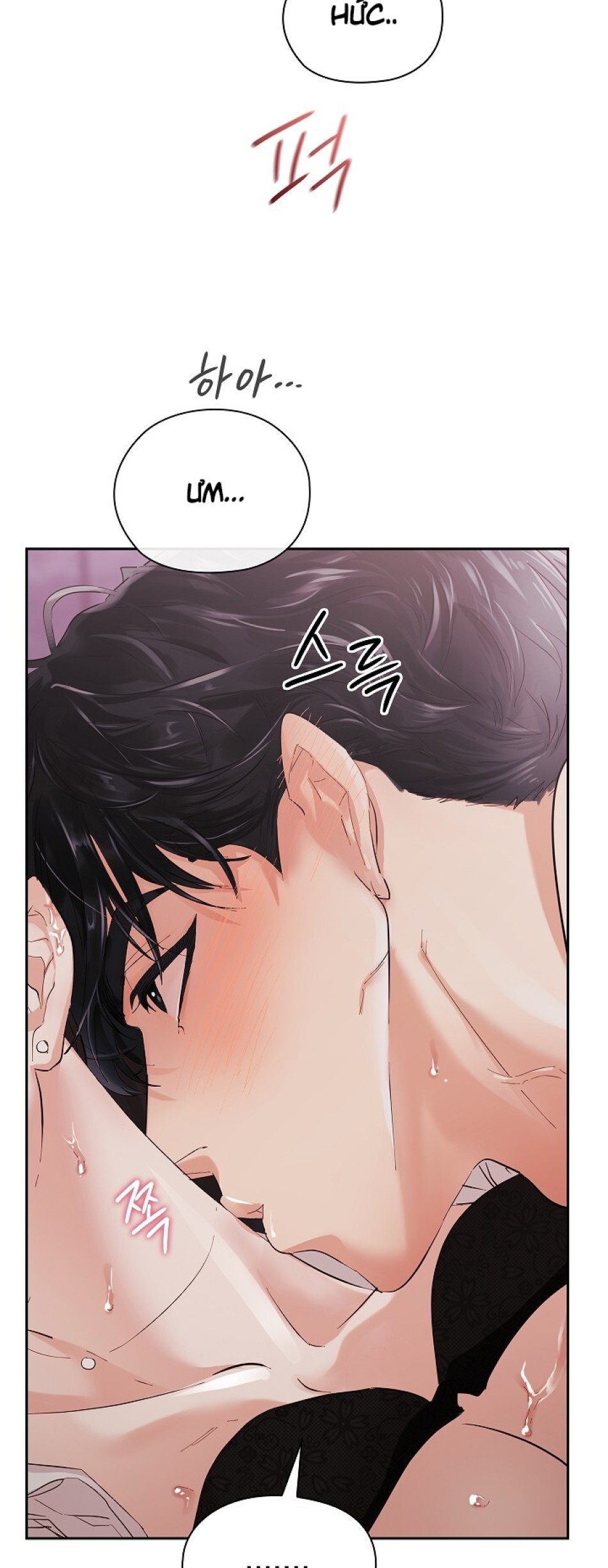 [18+] TRONG CÔNG TY THÌ HÃY ĐỨNG ĐẮN 