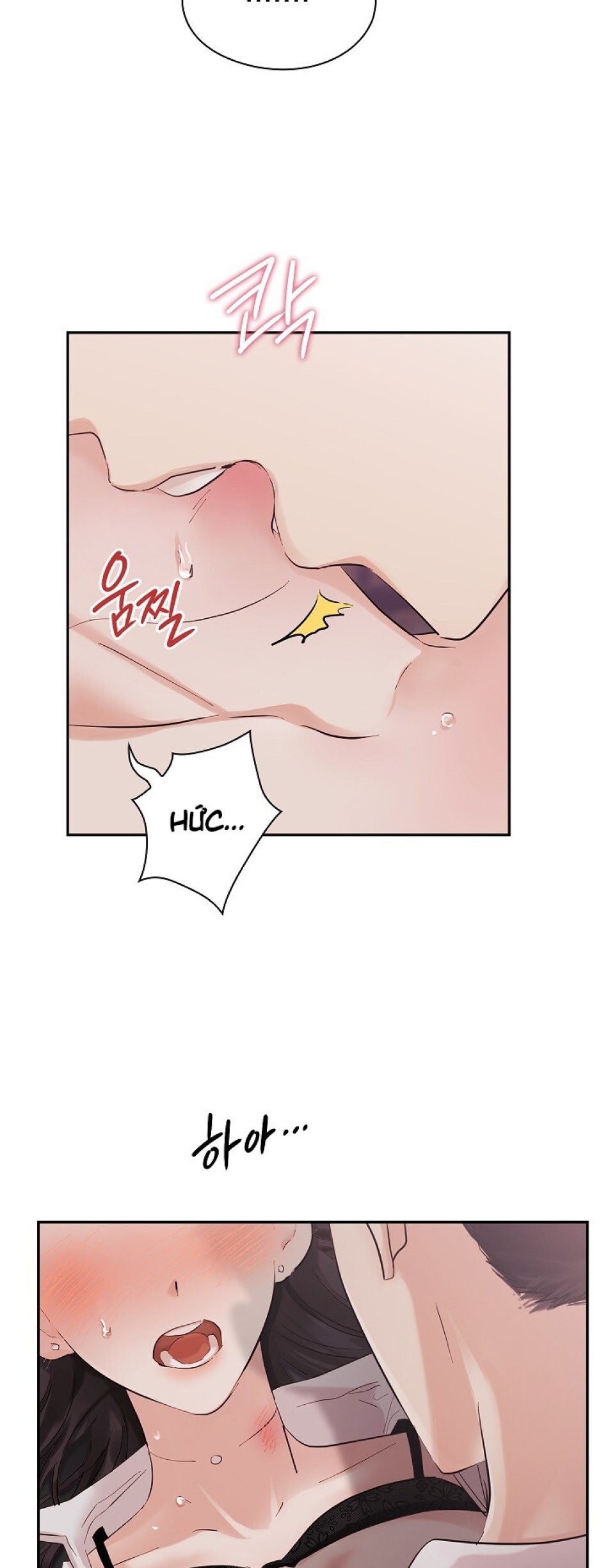 [18+] TRONG CÔNG TY THÌ HÃY ĐỨNG ĐẮN 