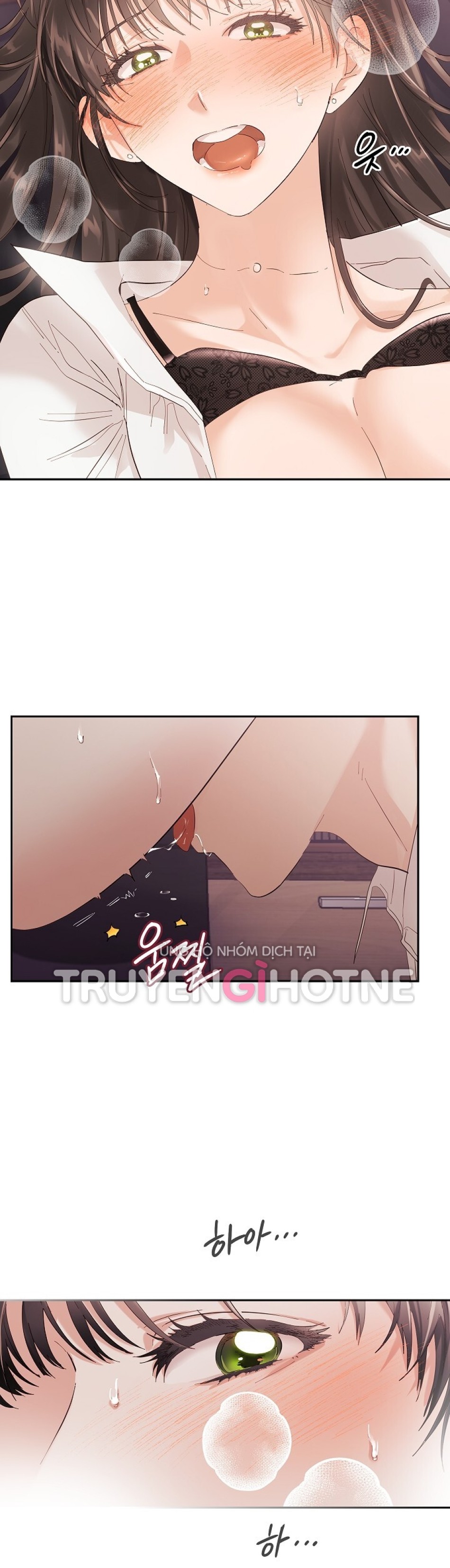 [18+] TRONG CÔNG TY THÌ HÃY ĐỨNG ĐẮN 