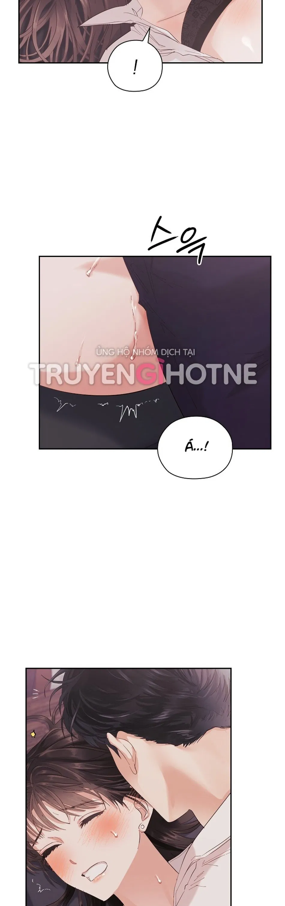 [18+] TRONG CÔNG TY THÌ HÃY ĐỨNG ĐẮN 