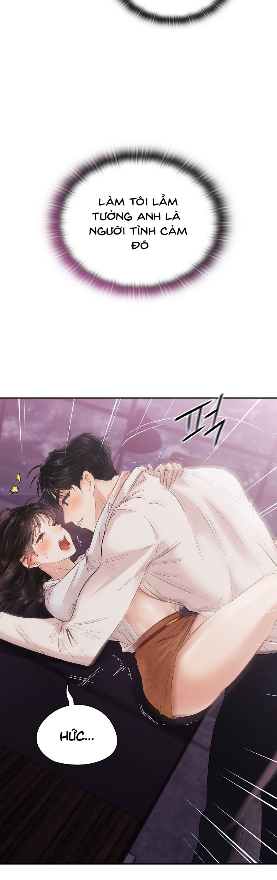 [18+] TRONG CÔNG TY THÌ HÃY ĐỨNG ĐẮN 