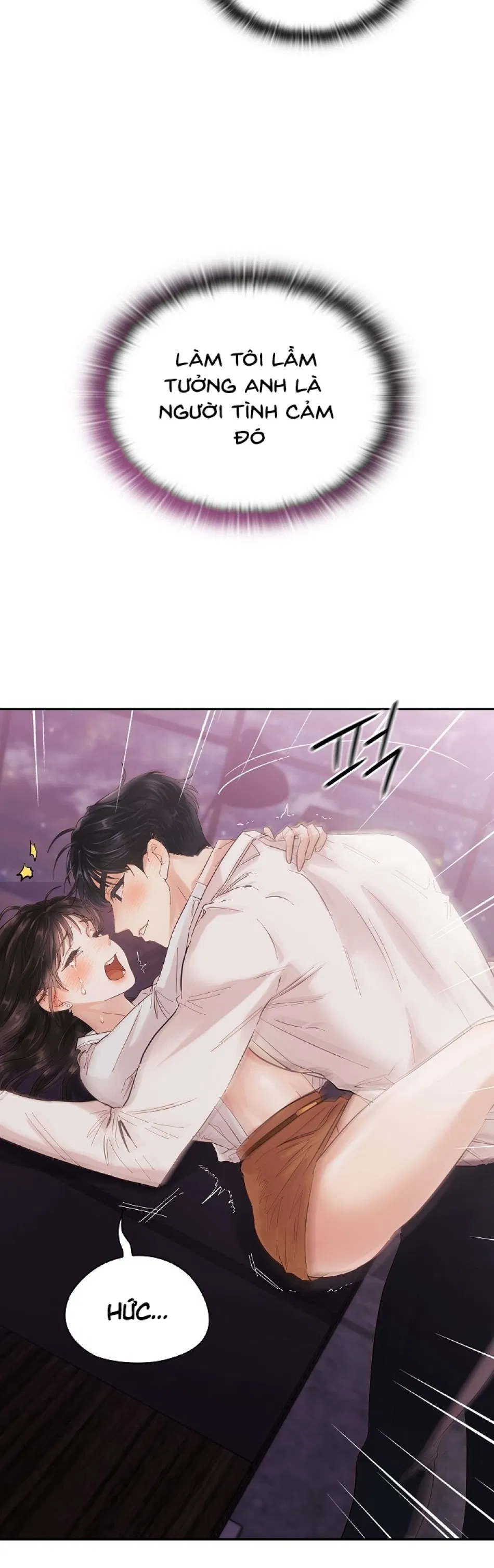 [18+] TRONG CÔNG TY THÌ HÃY ĐỨNG ĐẮN 