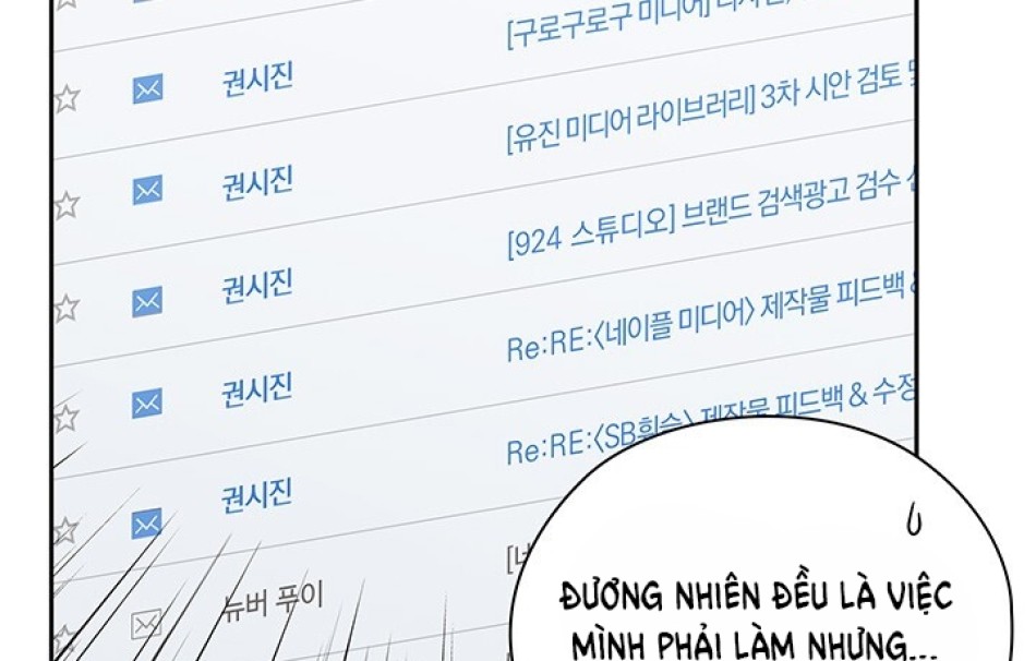 [18+] TRONG CÔNG TY THÌ HÃY ĐỨNG ĐẮN 