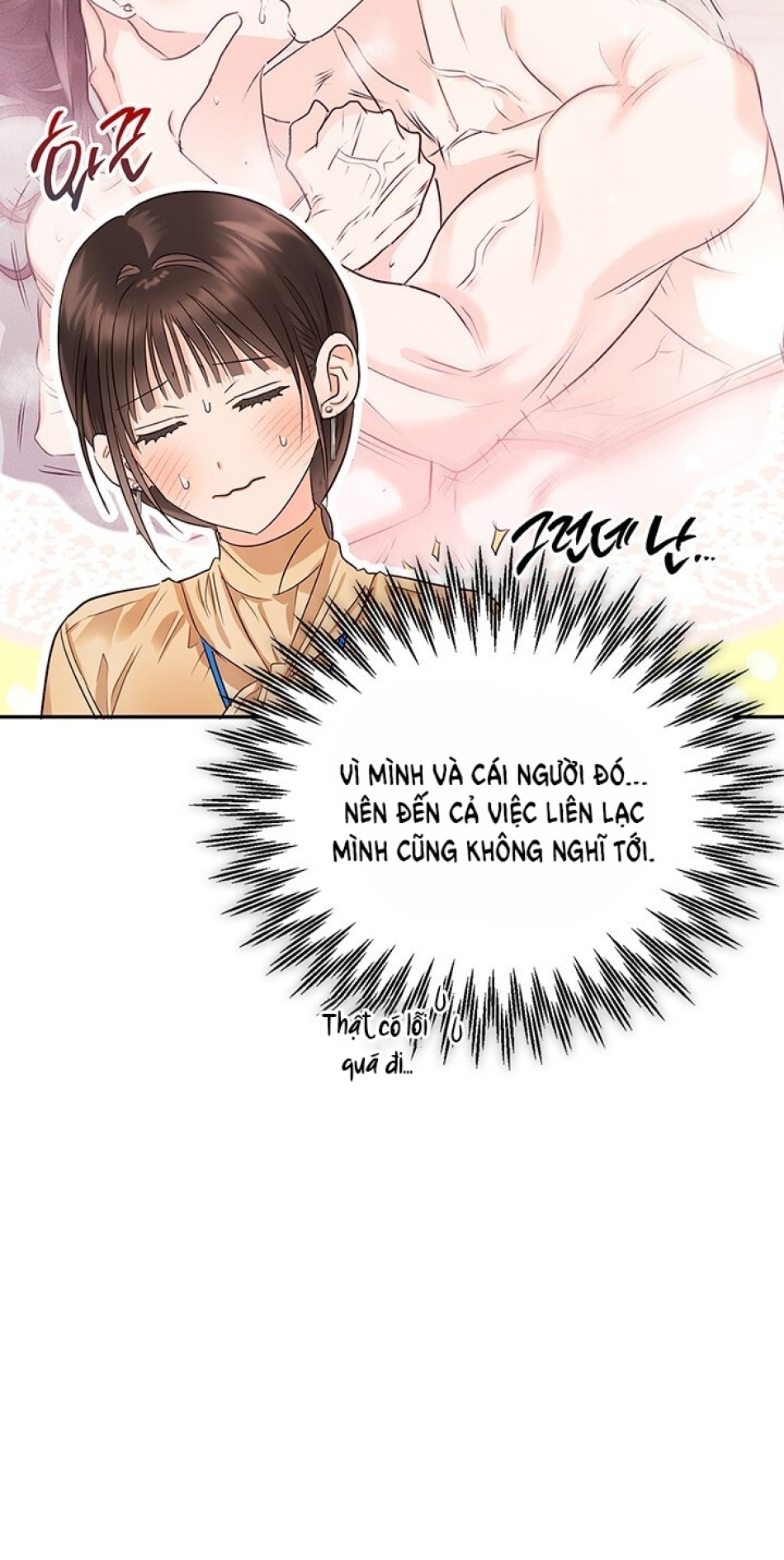 [18+] TRONG CÔNG TY THÌ HÃY ĐỨNG ĐẮN 