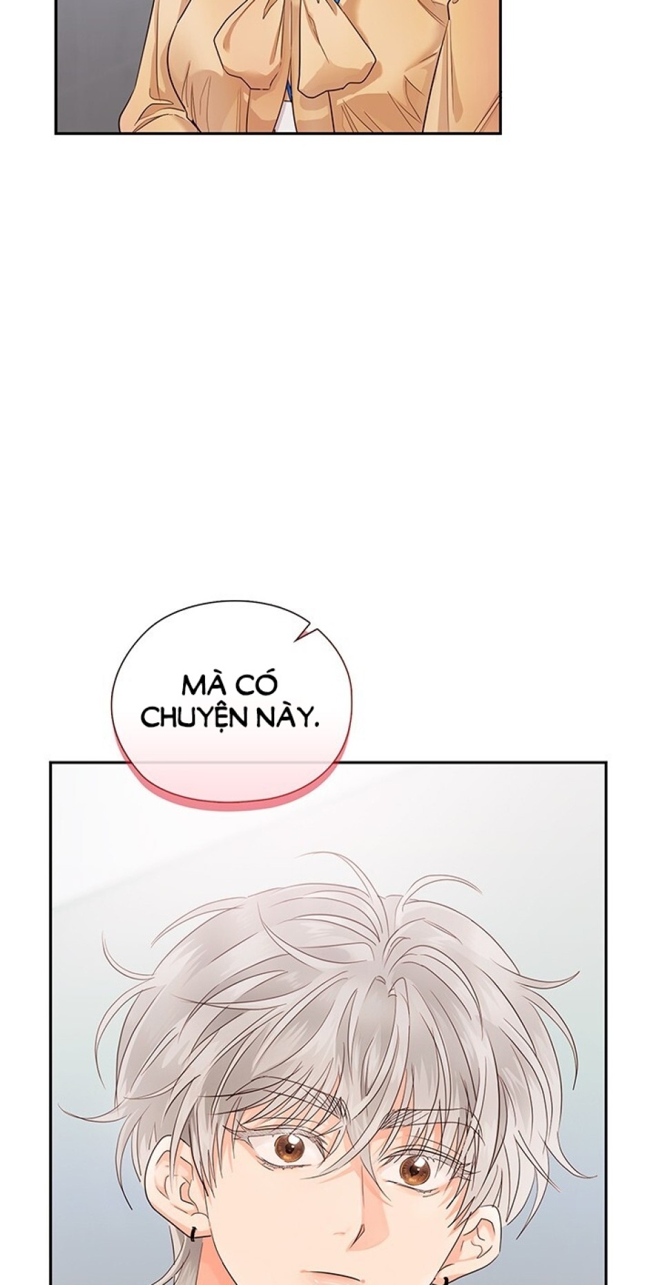 [18+] TRONG CÔNG TY THÌ HÃY ĐỨNG ĐẮN 