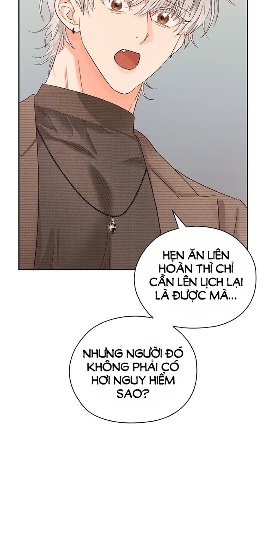 [18+] TRONG CÔNG TY THÌ HÃY ĐỨNG ĐẮN 