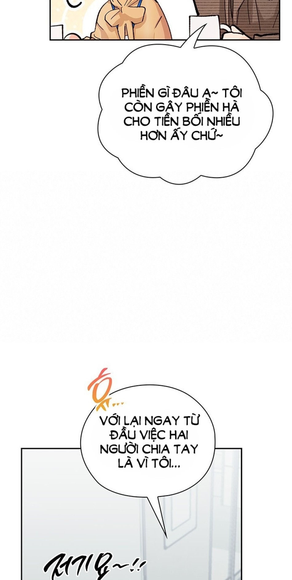 [18+] TRONG CÔNG TY THÌ HÃY ĐỨNG ĐẮN 