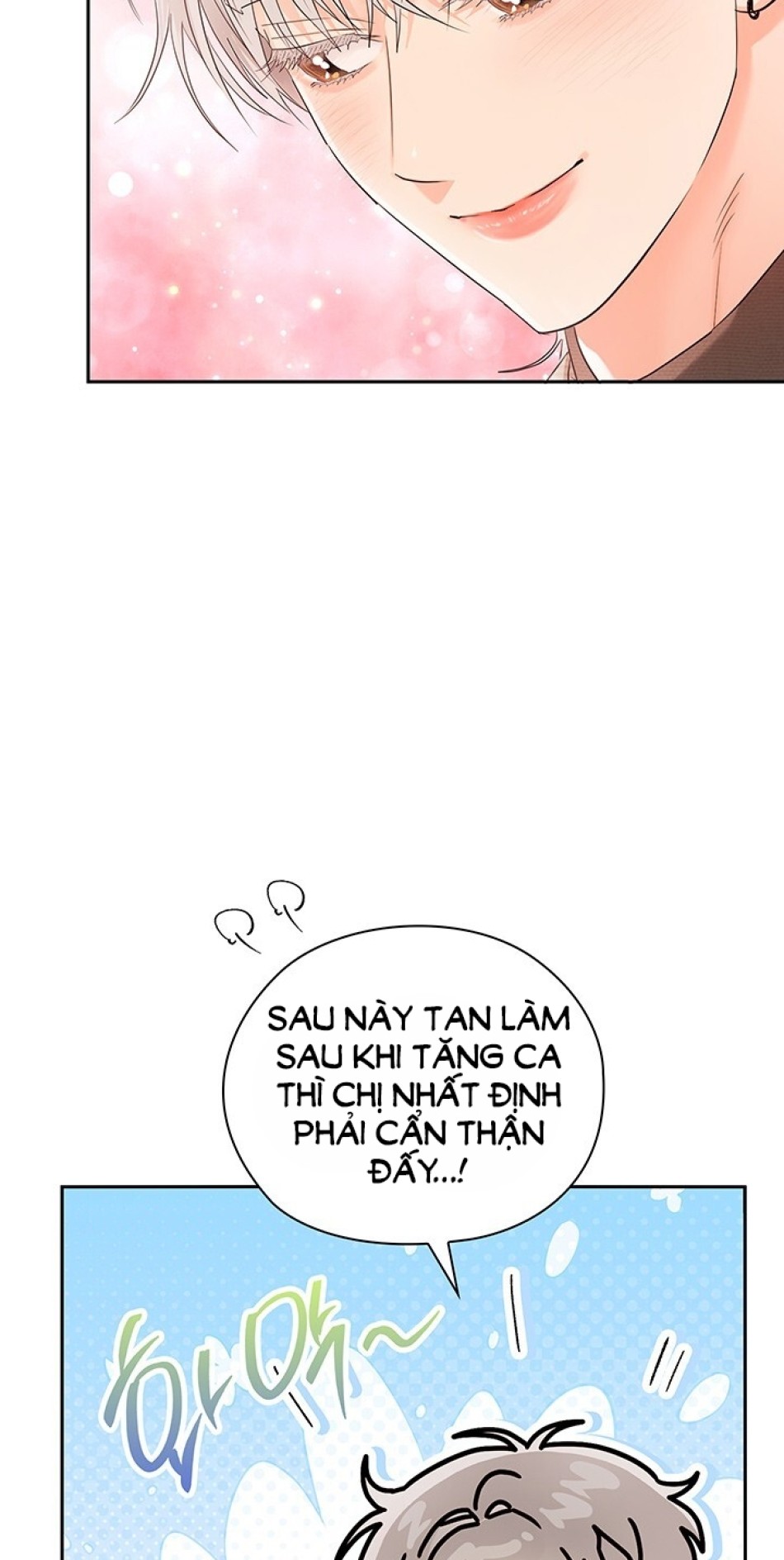 [18+] TRONG CÔNG TY THÌ HÃY ĐỨNG ĐẮN 
