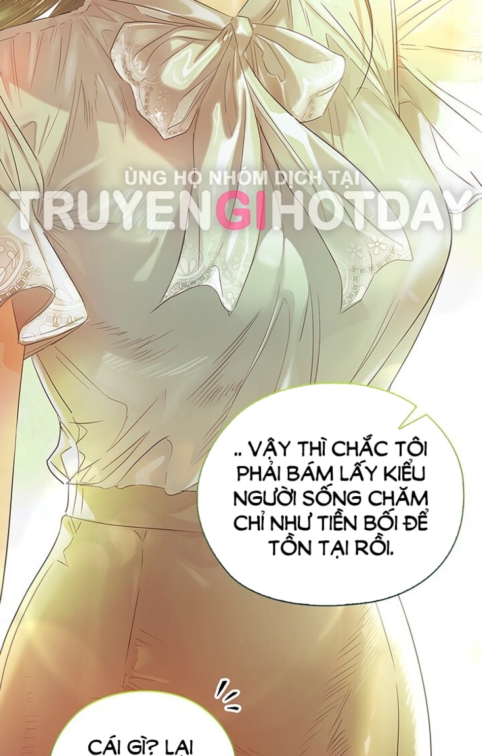 [18+] TRONG CÔNG TY THÌ HÃY ĐỨNG ĐẮN 