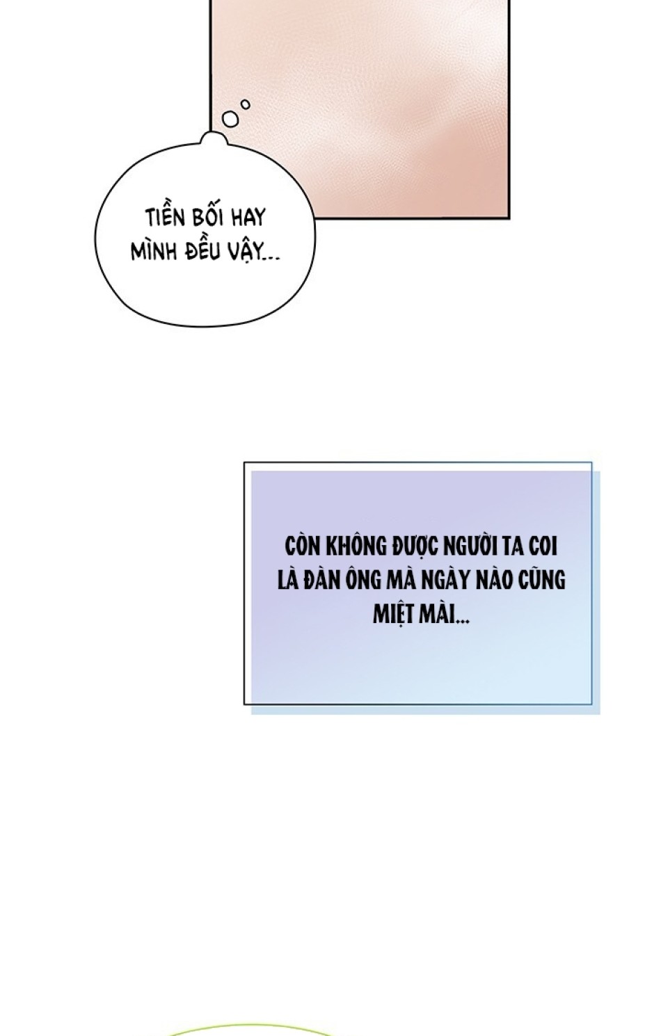 [18+] TRONG CÔNG TY THÌ HÃY ĐỨNG ĐẮN 