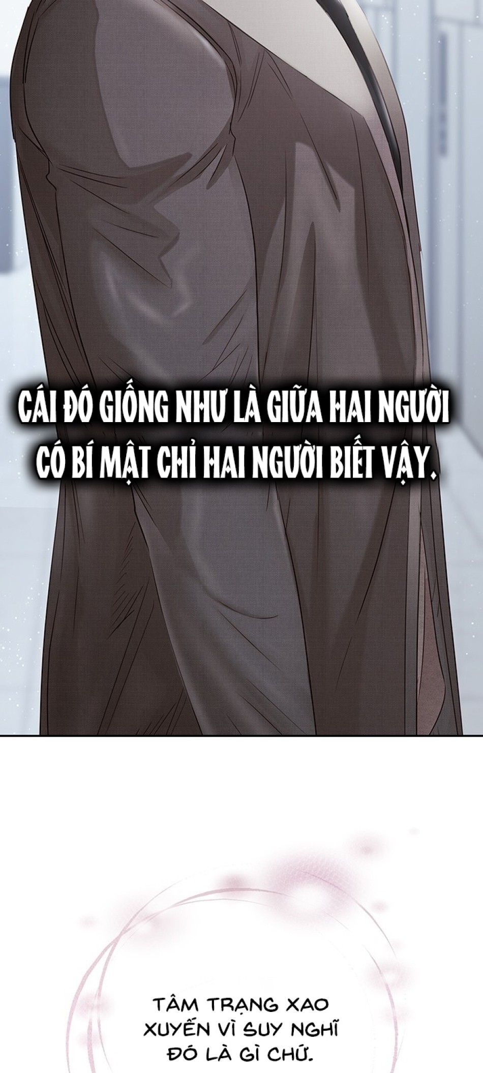 [18+] TRONG CÔNG TY THÌ HÃY ĐỨNG ĐẮN 