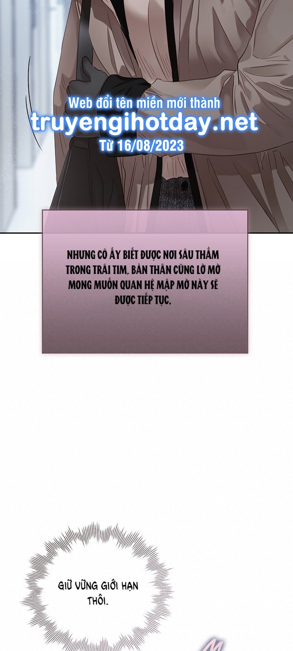 [18+] TRONG CÔNG TY THÌ HÃY ĐỨNG ĐẮN 