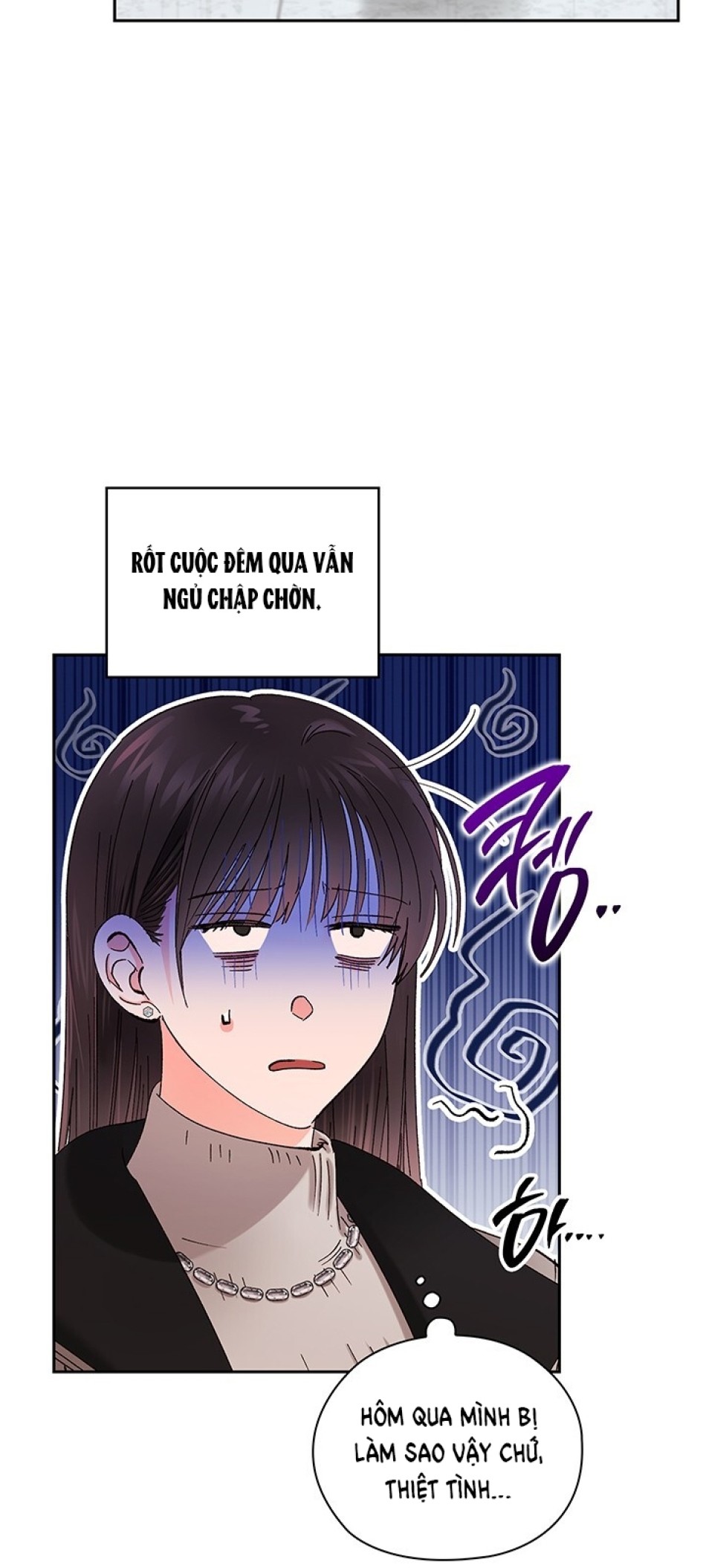 [18+] TRONG CÔNG TY THÌ HÃY ĐỨNG ĐẮN 