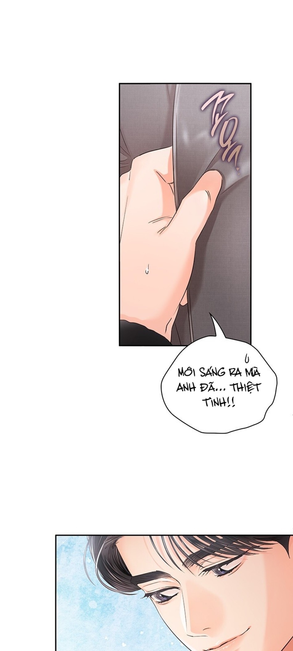 [18+] TRONG CÔNG TY THÌ HÃY ĐỨNG ĐẮN 