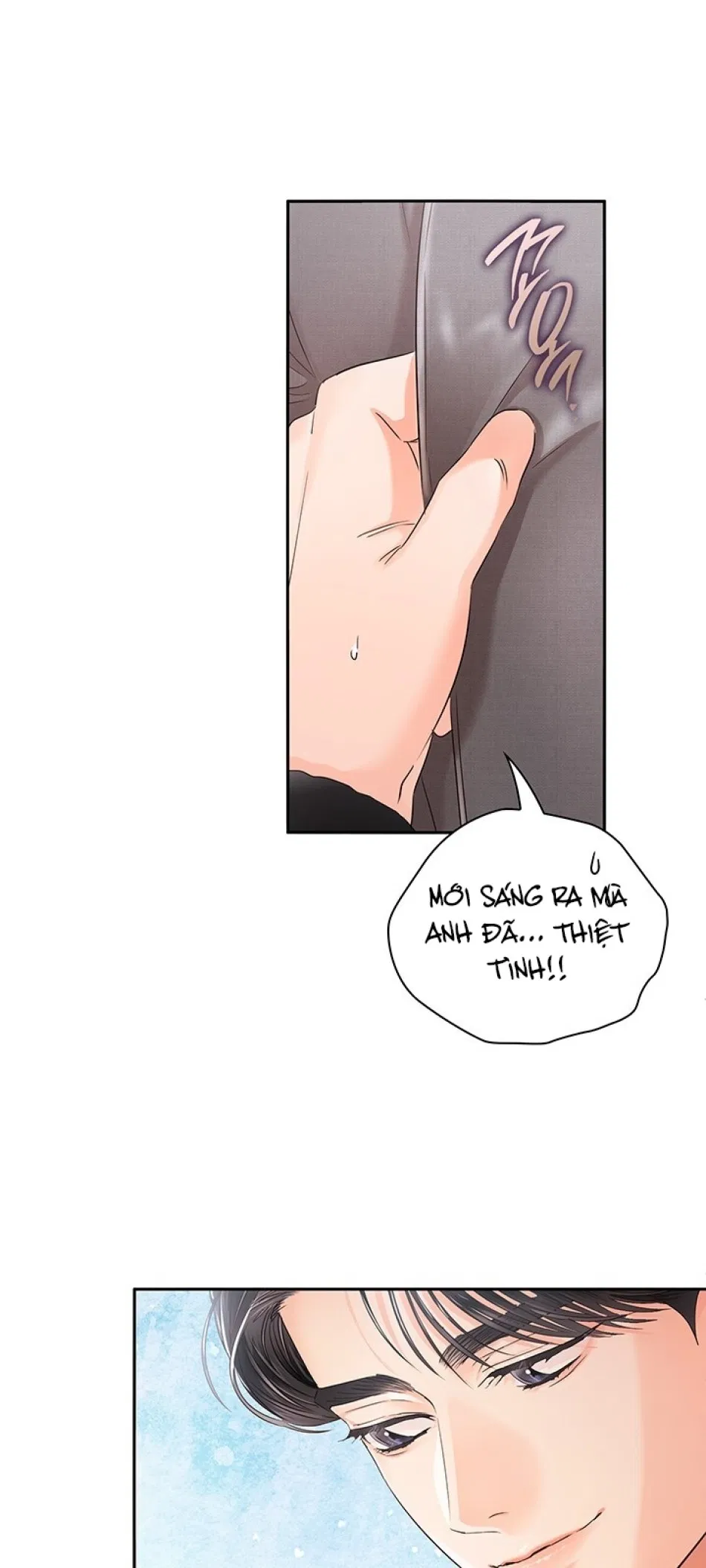 [18+] TRONG CÔNG TY THÌ HÃY ĐỨNG ĐẮN 