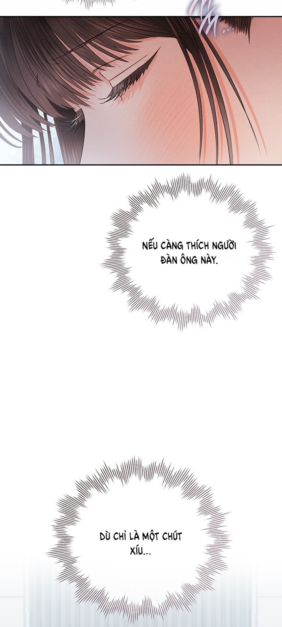 [18+] TRONG CÔNG TY THÌ HÃY ĐỨNG ĐẮN 