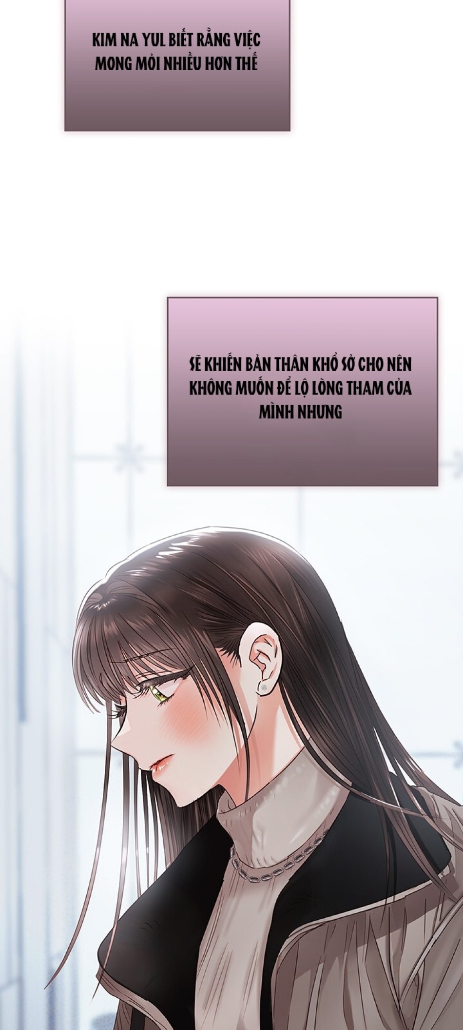 [18+] TRONG CÔNG TY THÌ HÃY ĐỨNG ĐẮN 