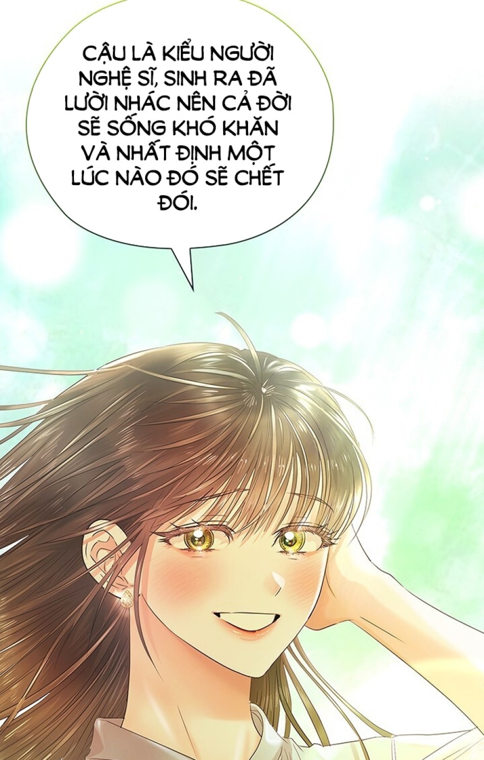 [18+] TRONG CÔNG TY THÌ HÃY ĐỨNG ĐẮN 