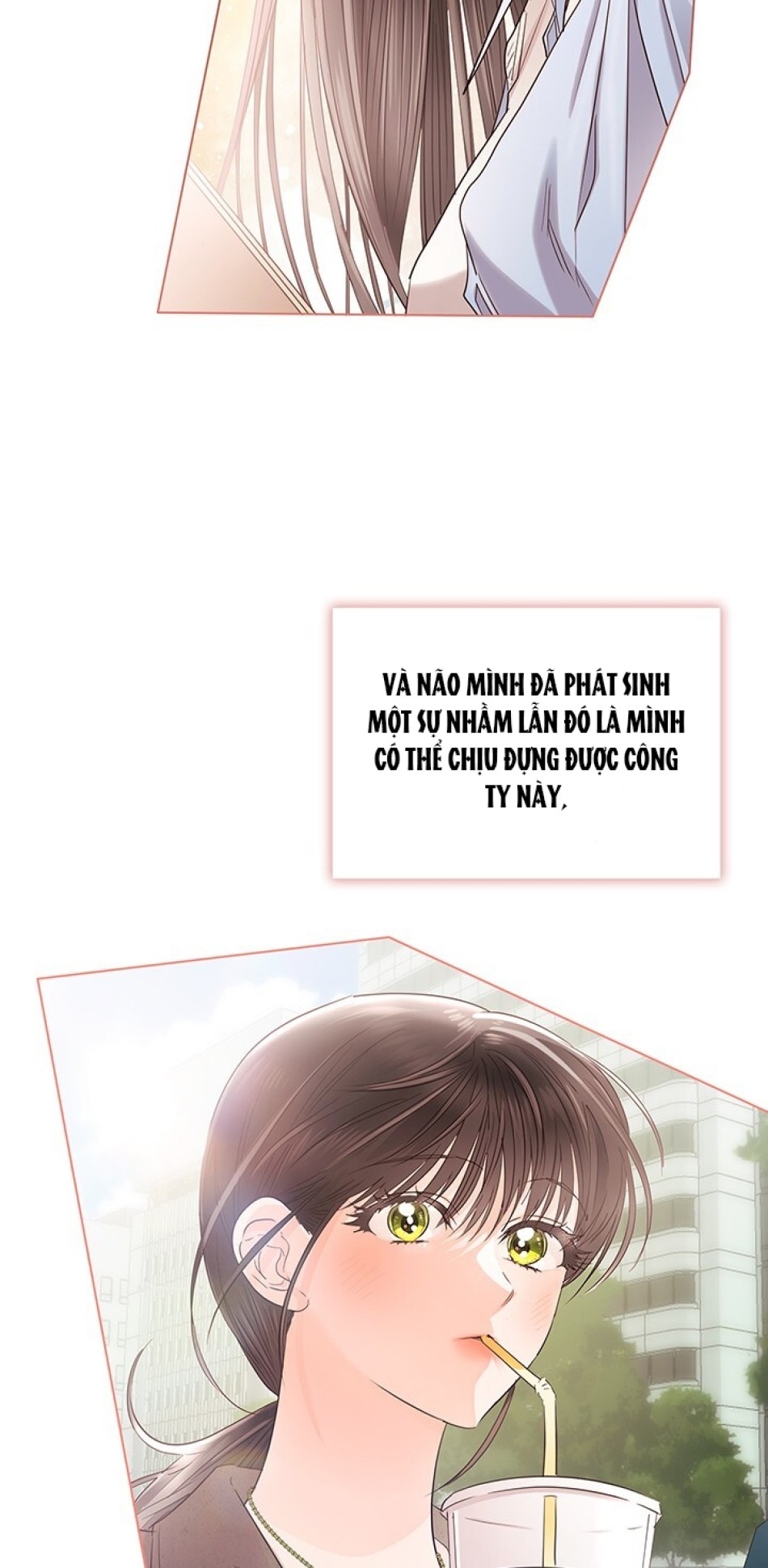 [18+] TRONG CÔNG TY THÌ HÃY ĐỨNG ĐẮN 