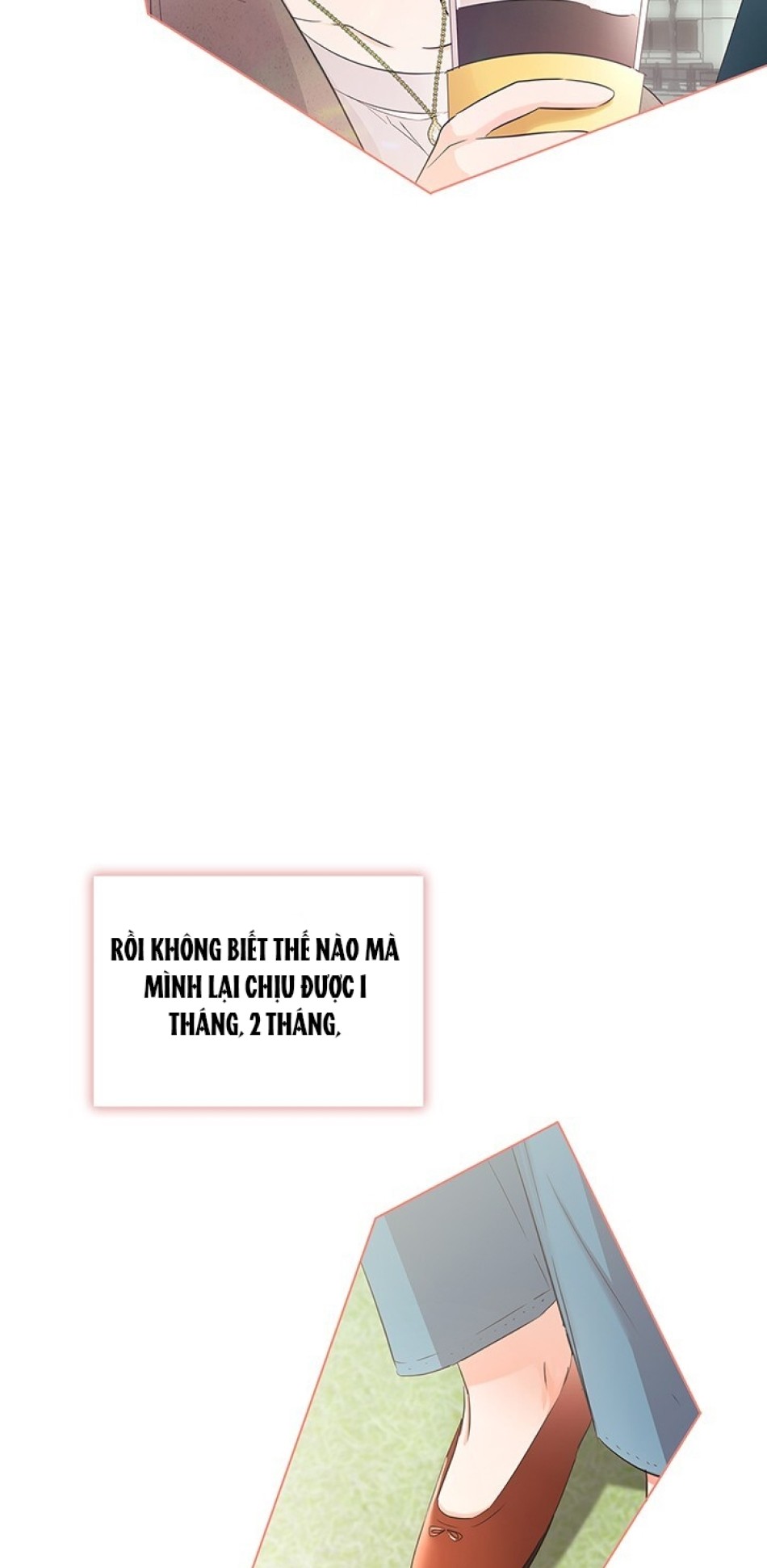 [18+] TRONG CÔNG TY THÌ HÃY ĐỨNG ĐẮN 