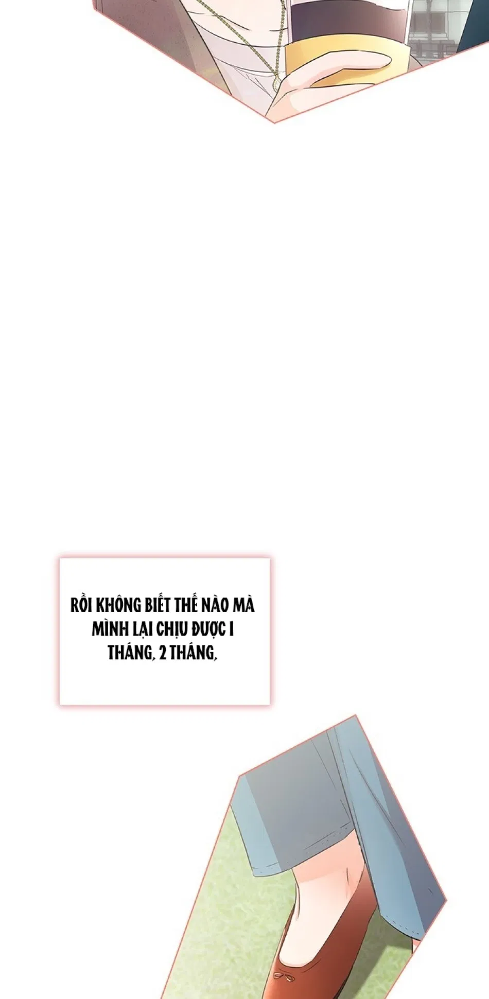 [18+] TRONG CÔNG TY THÌ HÃY ĐỨNG ĐẮN 