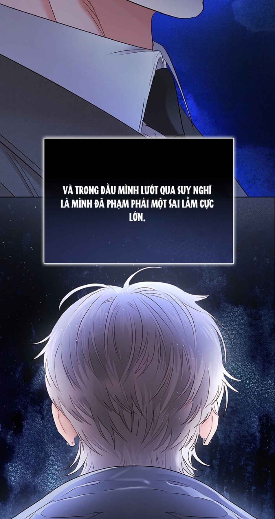 [18+] TRONG CÔNG TY THÌ HÃY ĐỨNG ĐẮN 
