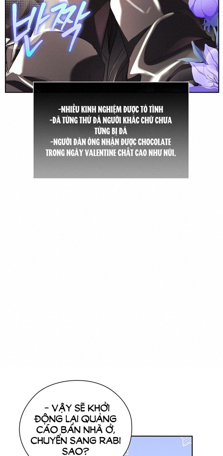 [18+] TRONG CÔNG TY THÌ HÃY ĐỨNG ĐẮN 