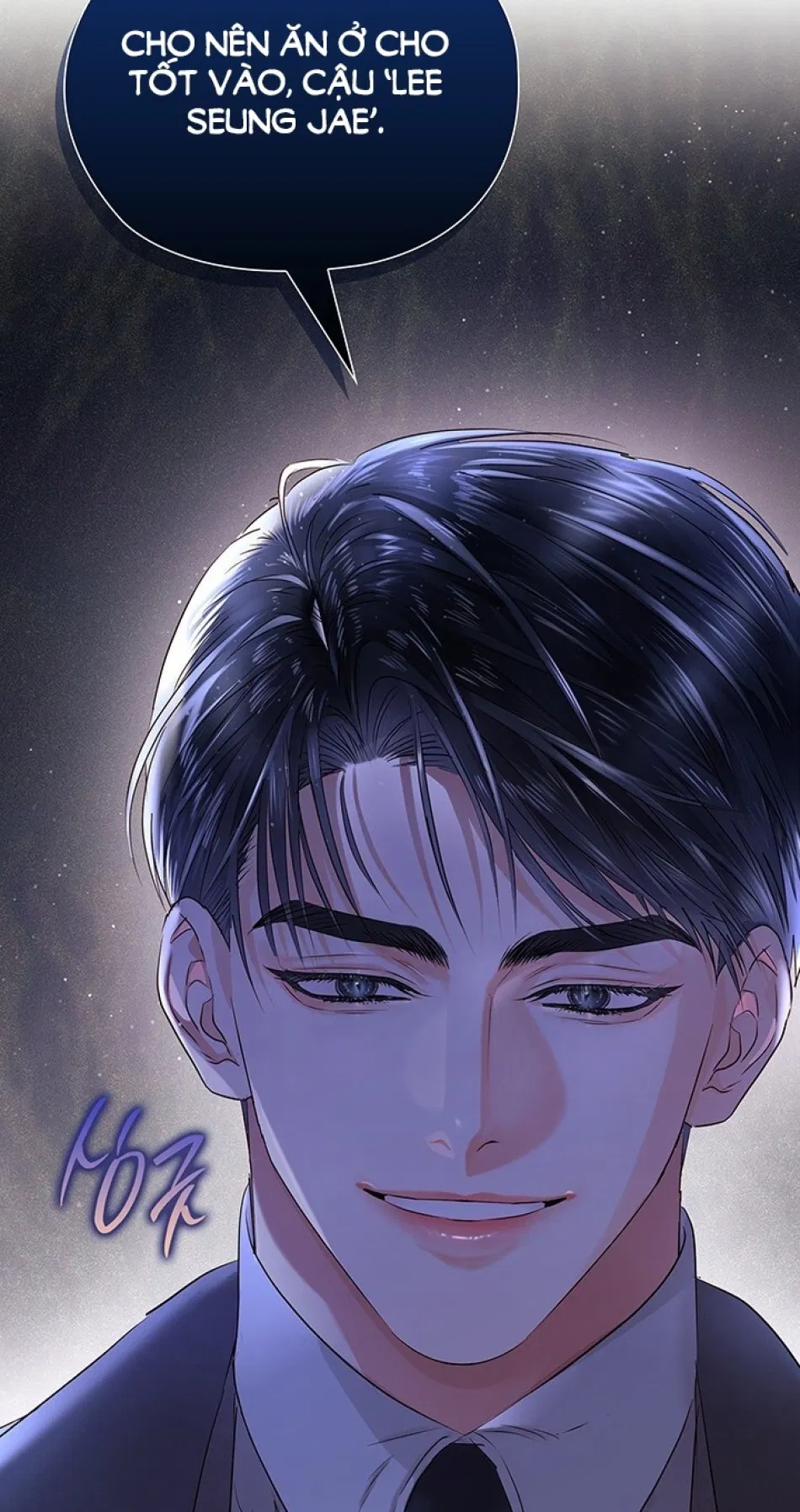 [18+] TRONG CÔNG TY THÌ HÃY ĐỨNG ĐẮN 