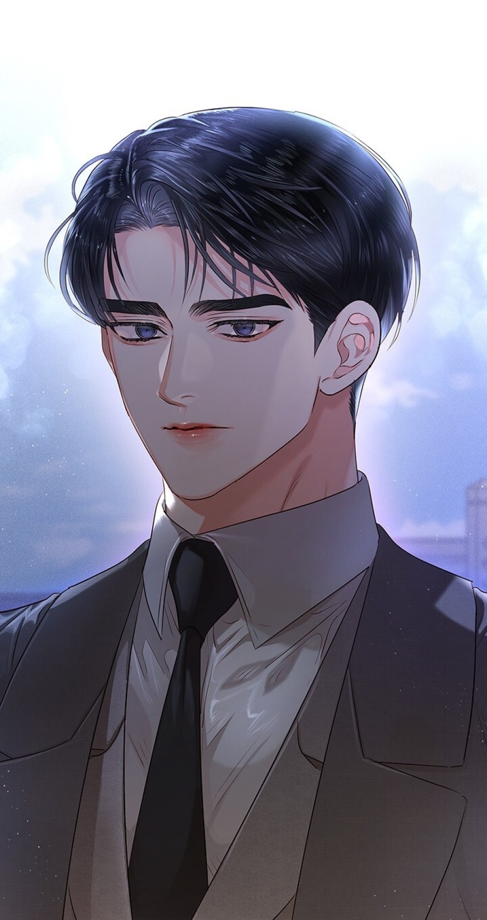 [18+] TRONG CÔNG TY THÌ HÃY ĐỨNG ĐẮN 