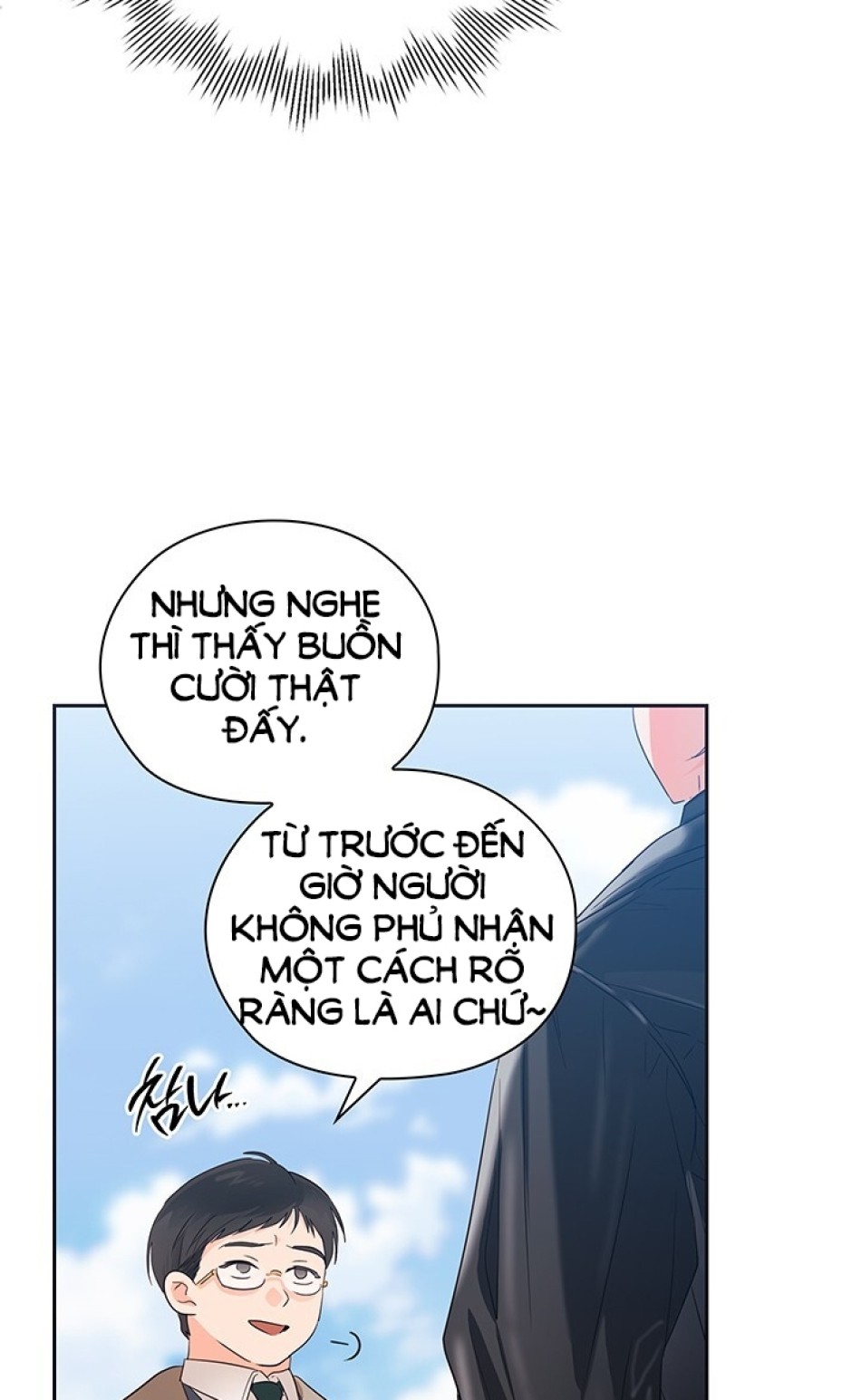 [18+] TRONG CÔNG TY THÌ HÃY ĐỨNG ĐẮN 