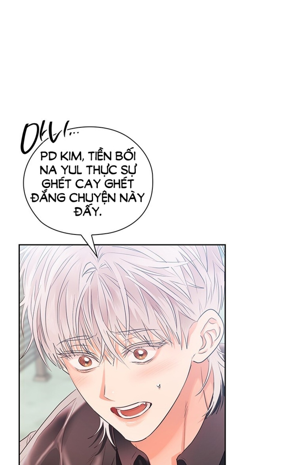 [18+] TRONG CÔNG TY THÌ HÃY ĐỨNG ĐẮN 