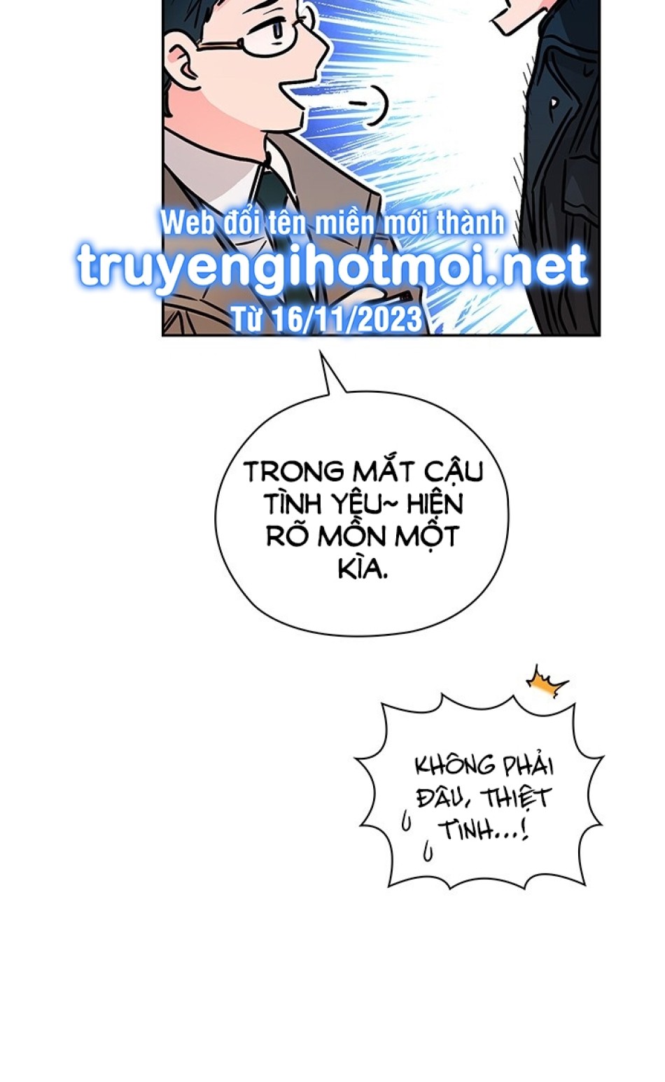 [18+] TRONG CÔNG TY THÌ HÃY ĐỨNG ĐẮN 
