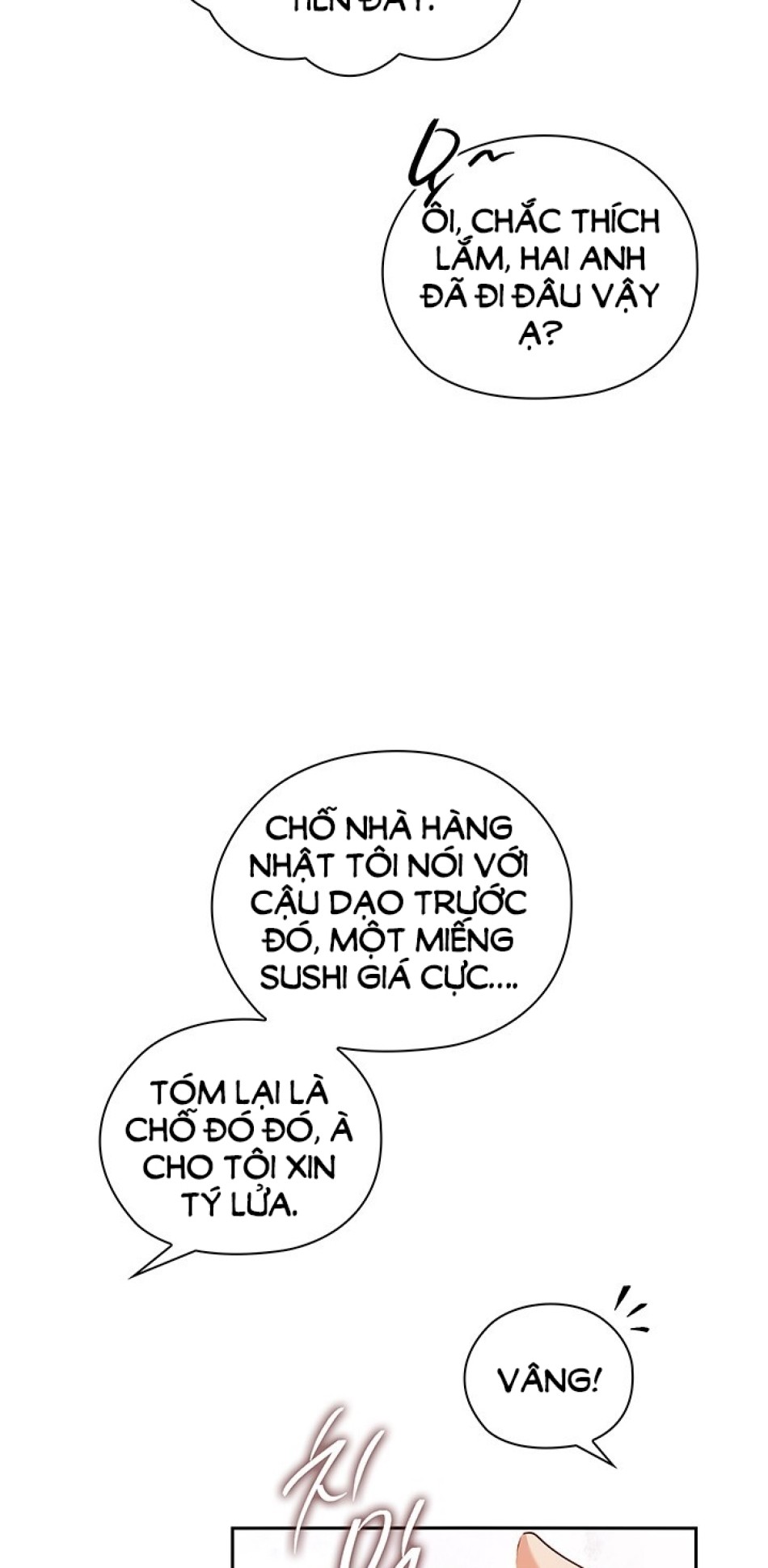 [18+] TRONG CÔNG TY THÌ HÃY ĐỨNG ĐẮN 