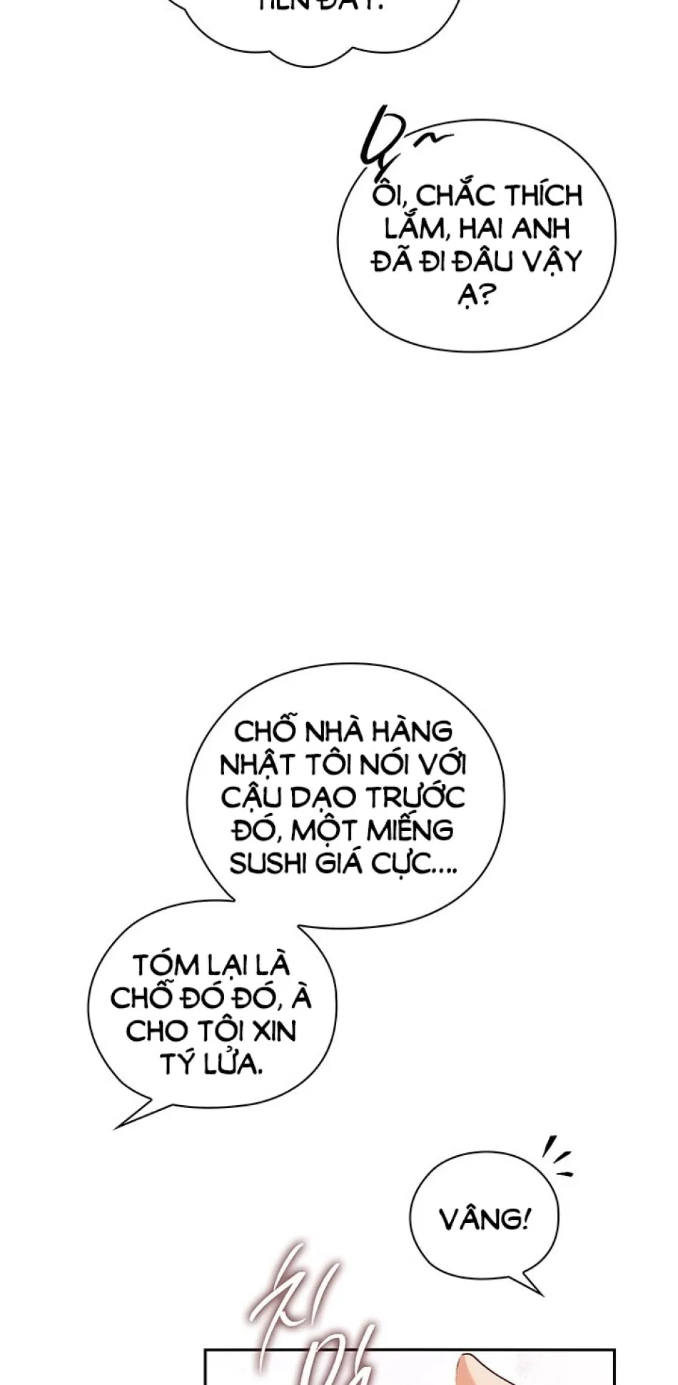 [18+] TRONG CÔNG TY THÌ HÃY ĐỨNG ĐẮN 