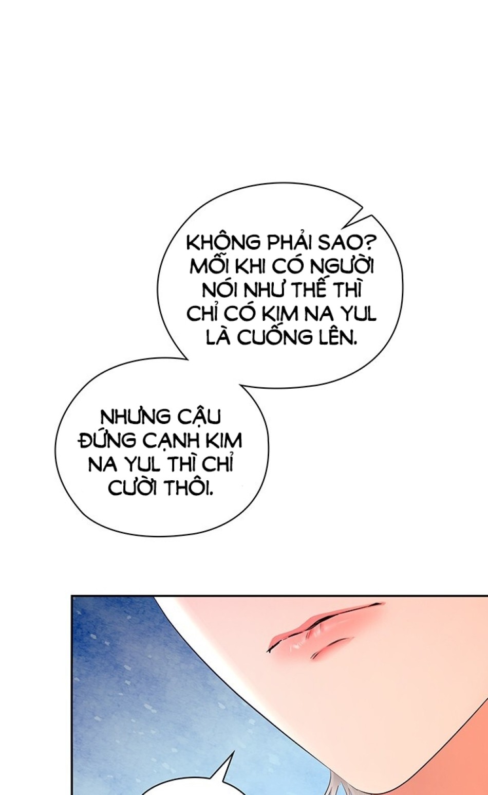 [18+] TRONG CÔNG TY THÌ HÃY ĐỨNG ĐẮN 