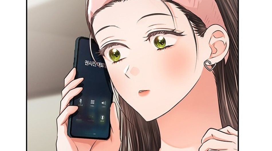 [18+] TRONG CÔNG TY THÌ HÃY ĐỨNG ĐẮN 