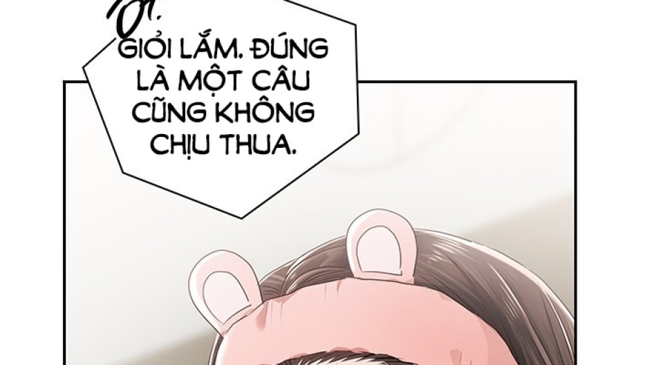 [18+] TRONG CÔNG TY THÌ HÃY ĐỨNG ĐẮN 