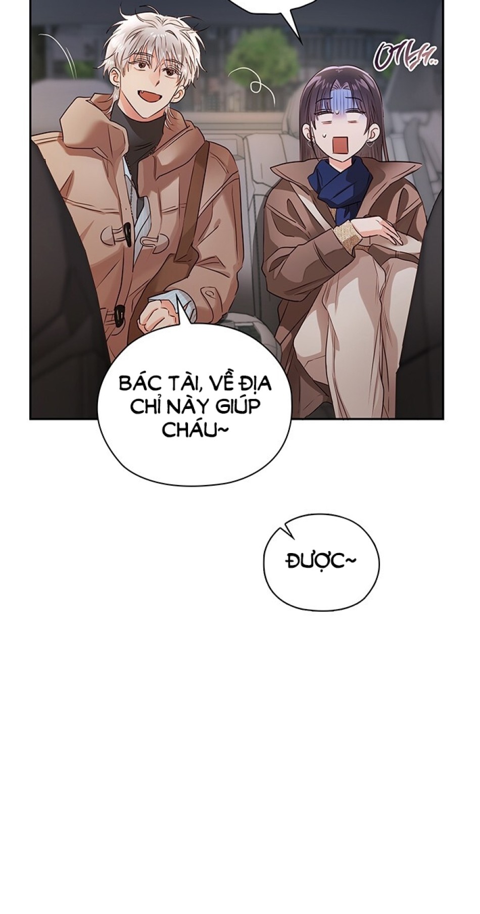 [18+] TRONG CÔNG TY THÌ HÃY ĐỨNG ĐẮN 