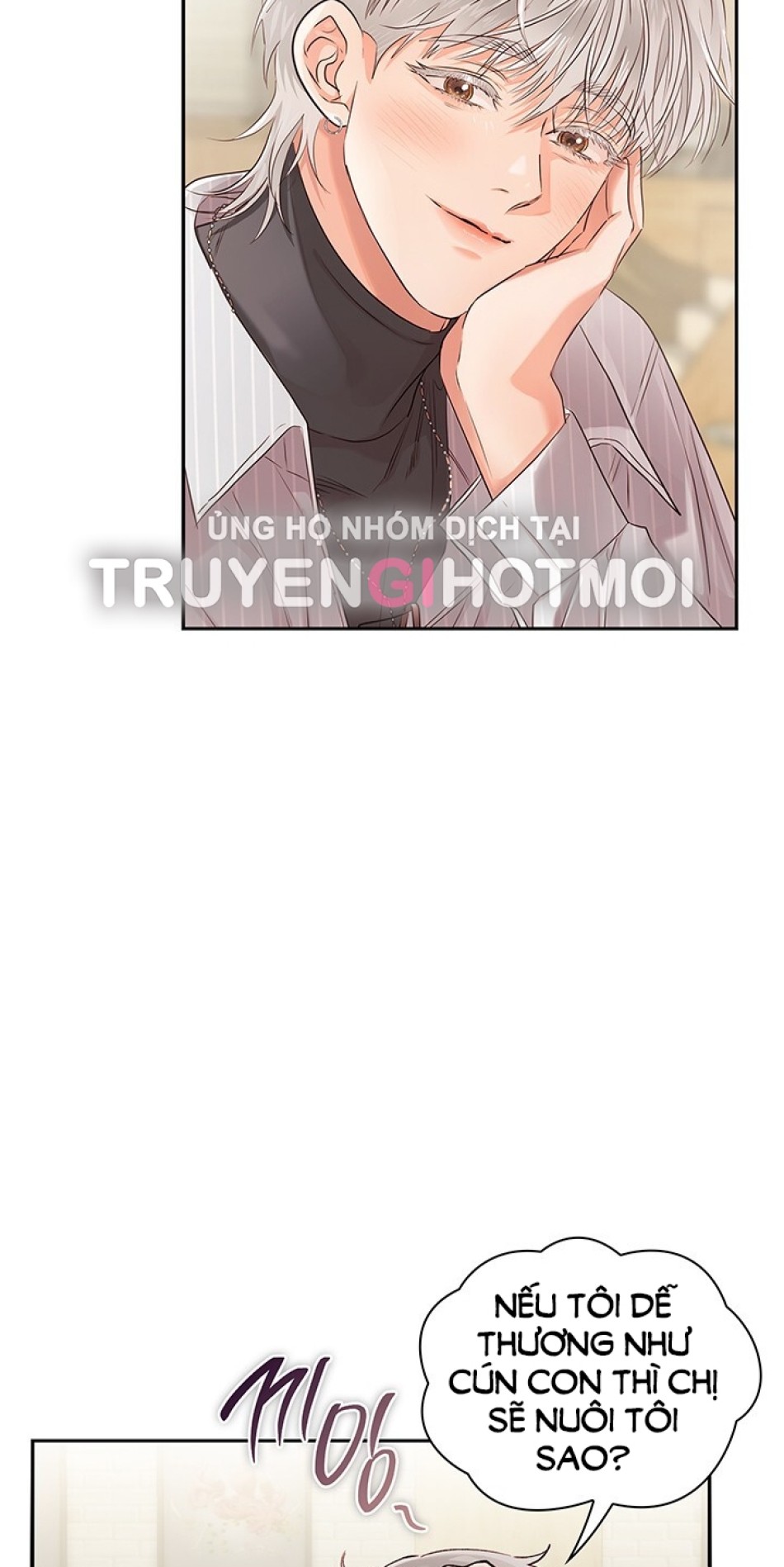 [18+] TRONG CÔNG TY THÌ HÃY ĐỨNG ĐẮN 