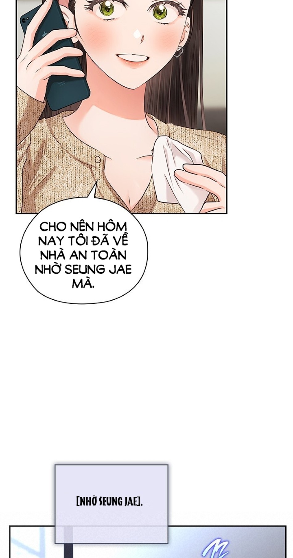 [18+] TRONG CÔNG TY THÌ HÃY ĐỨNG ĐẮN 
