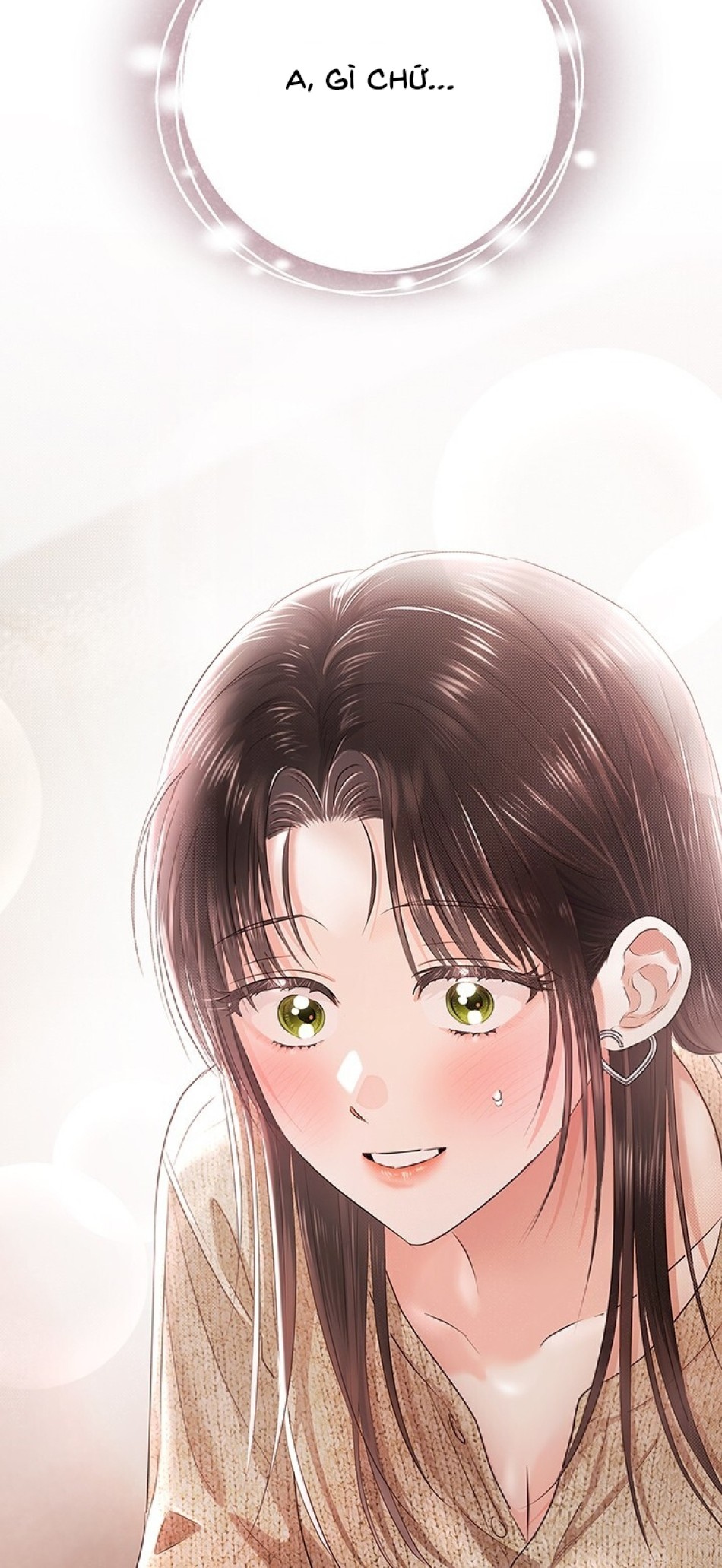 [18+] TRONG CÔNG TY THÌ HÃY ĐỨNG ĐẮN 