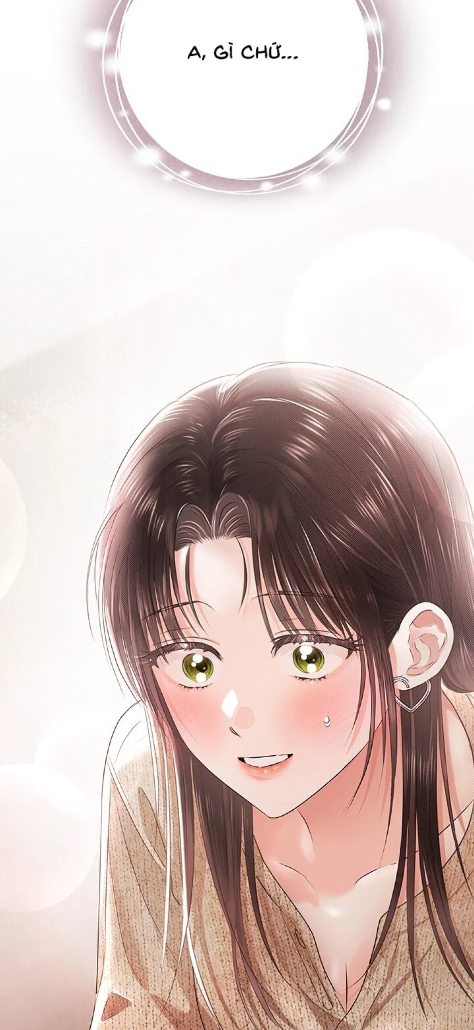 [18+] TRONG CÔNG TY THÌ HÃY ĐỨNG ĐẮN 