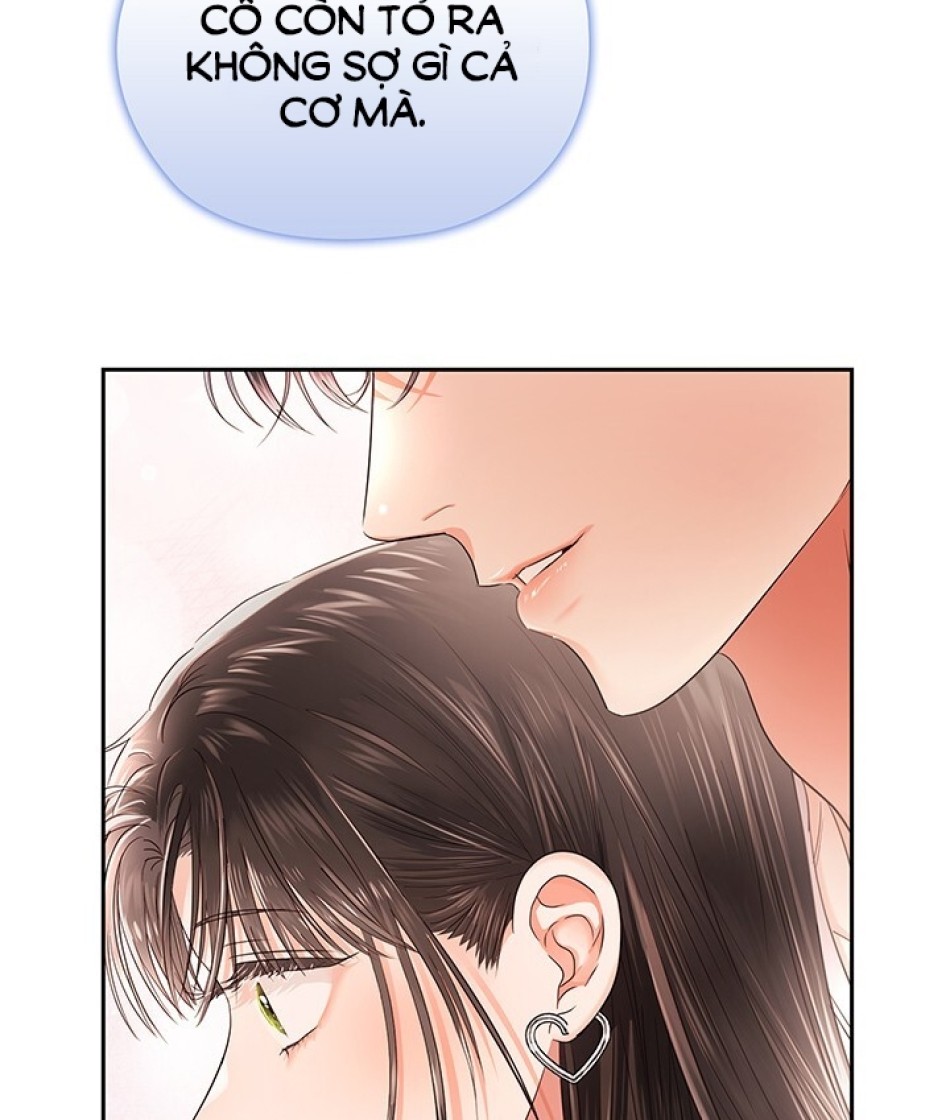[18+] TRONG CÔNG TY THÌ HÃY ĐỨNG ĐẮN 